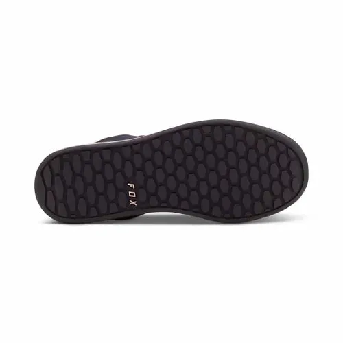FOX UNION CANVAS SHOE VintWht /44