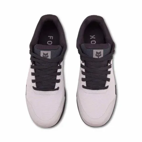 FOX UNION CANVAS SHOE VintWht /44