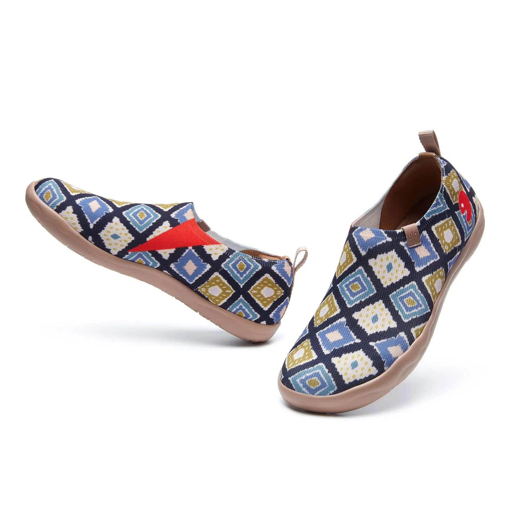 Freshest Style Toledo I Women