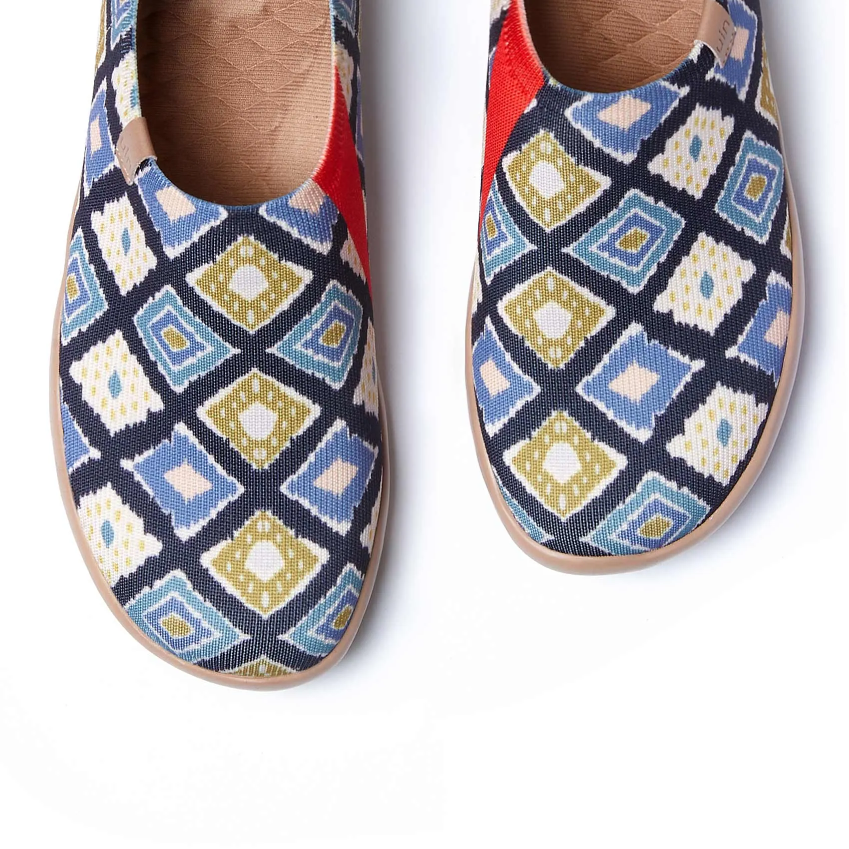 Freshest Style Toledo I Women