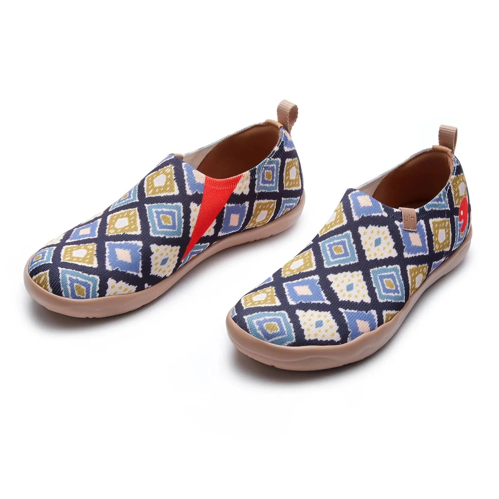Freshest Style Toledo I Women