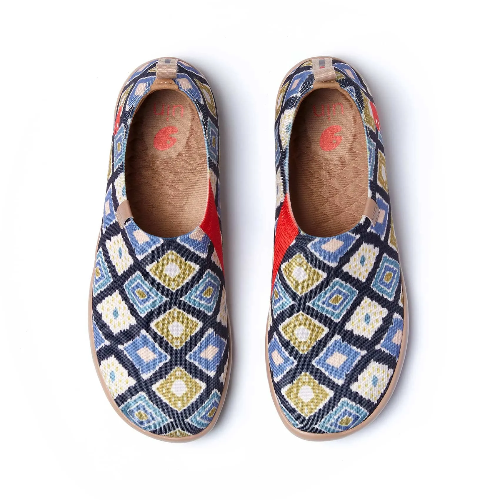 Freshest Style Toledo I Women