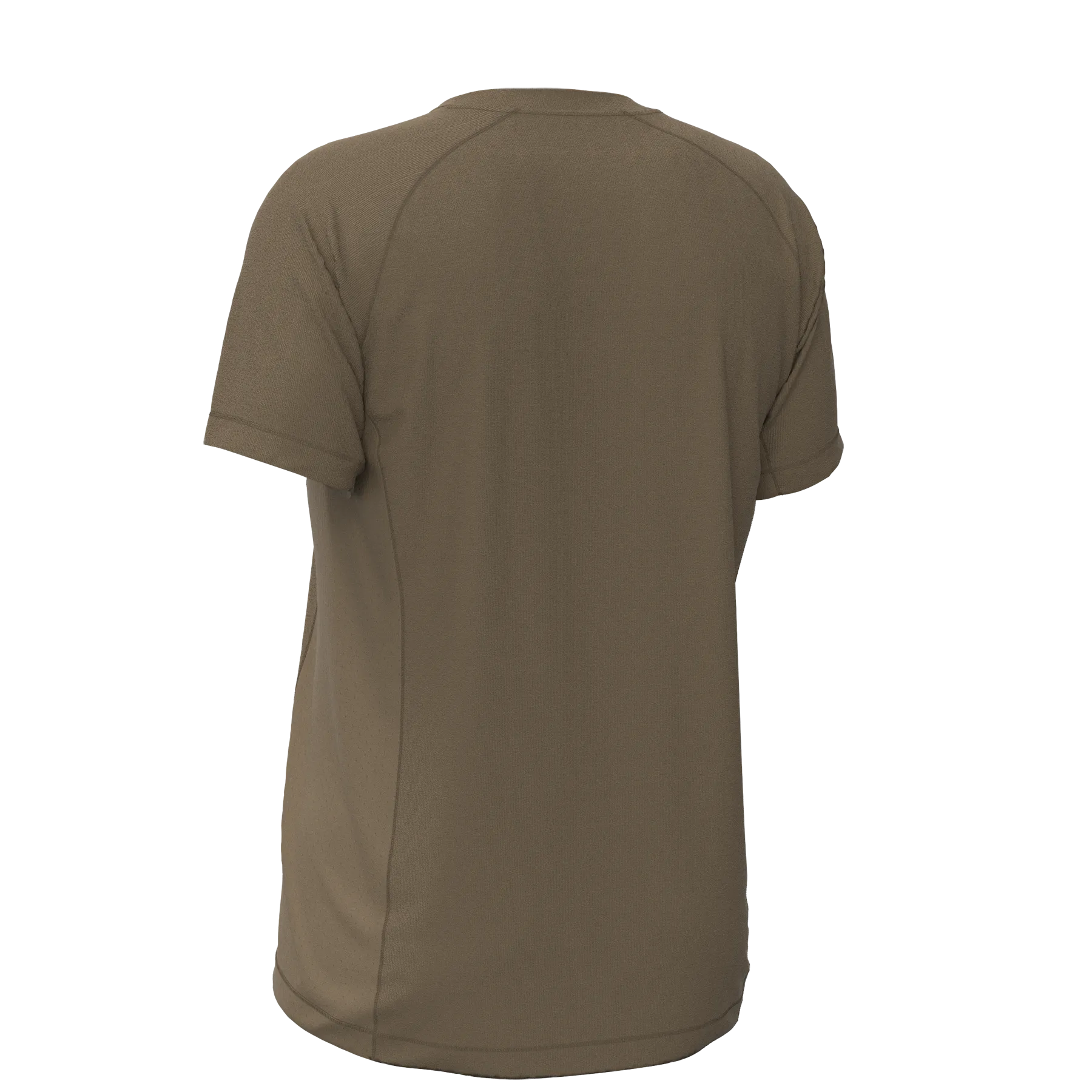 FXR Attack UPF T-Shirt