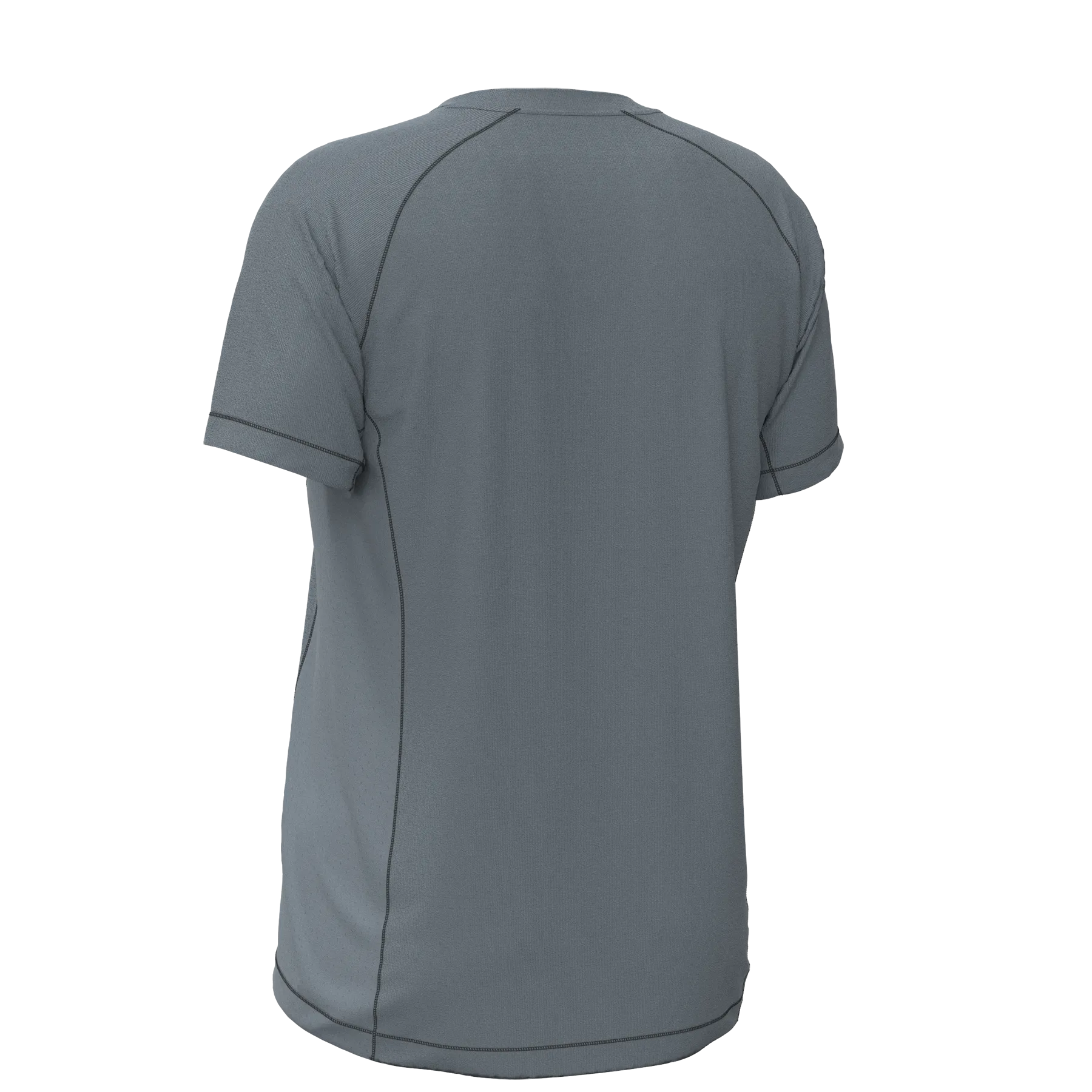 FXR Attack UPF T-Shirt