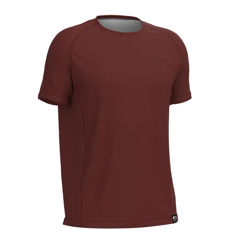 FXR Attack UPF T-Shirt