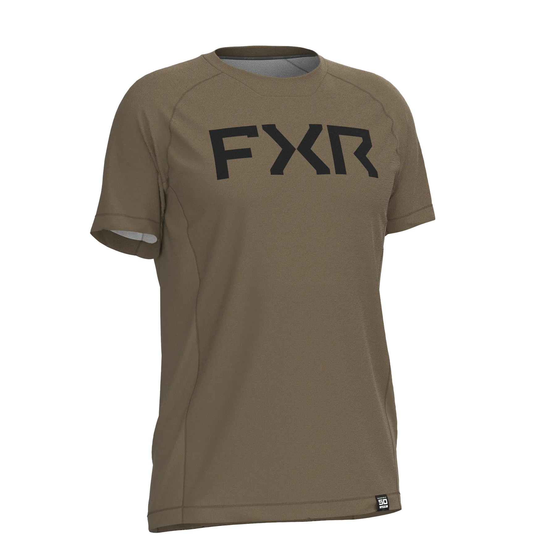 FXR Attack UPF T-Shirt