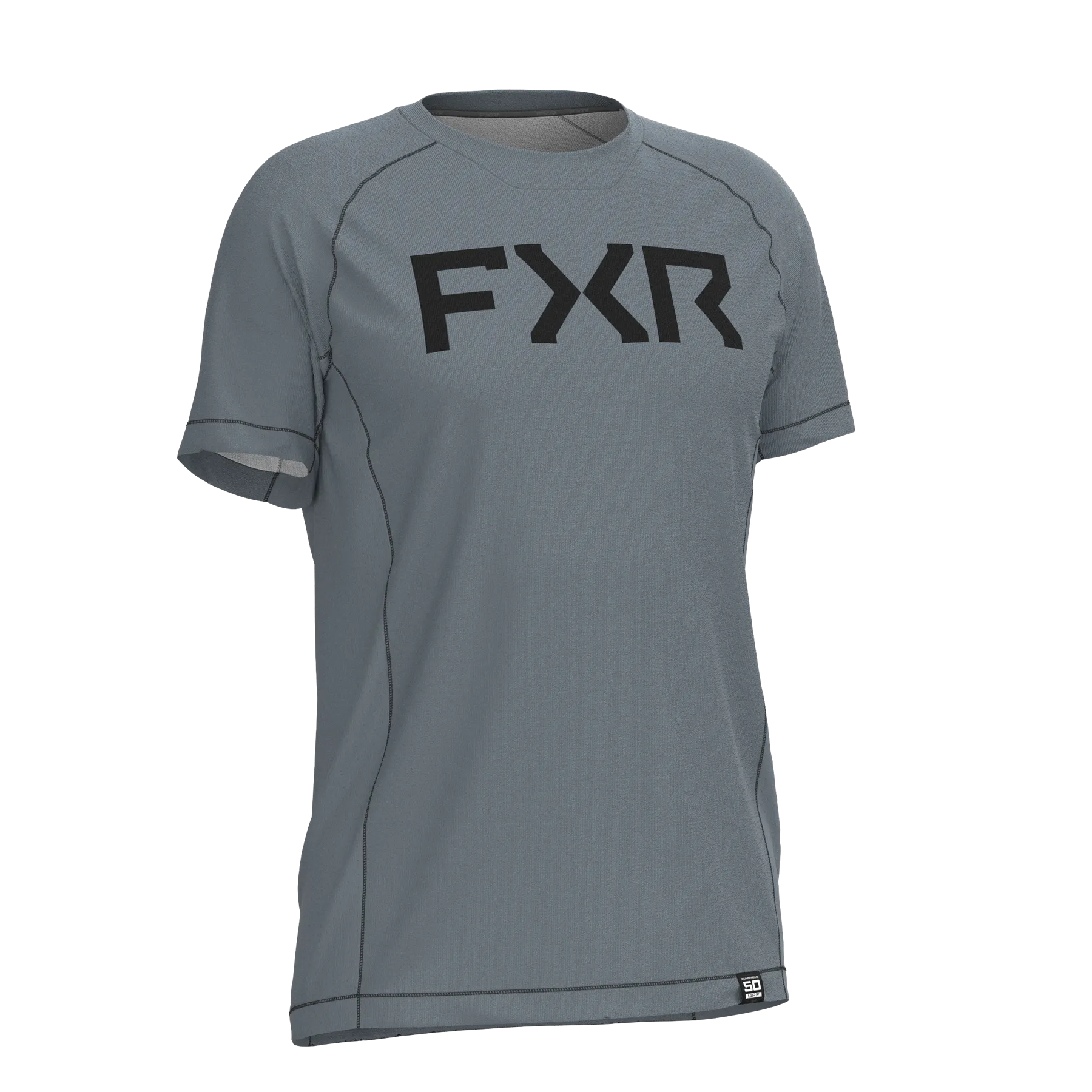 FXR Attack UPF T-Shirt