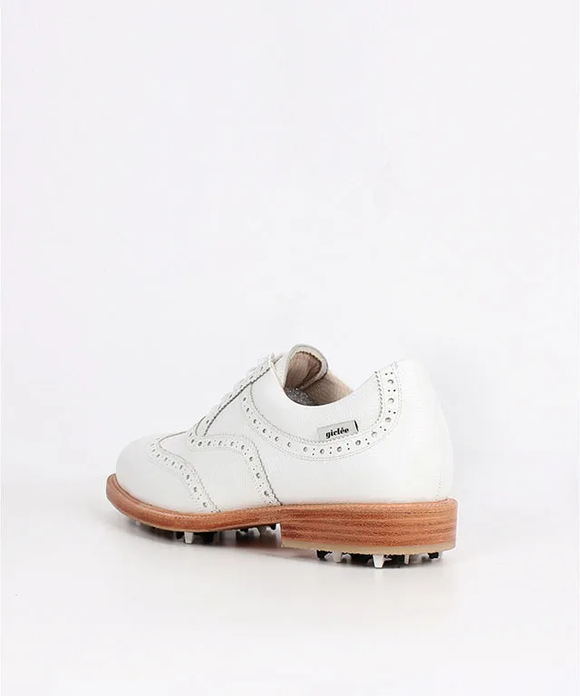 Giclee Unisex Classy Premium Leather Golf Shoes