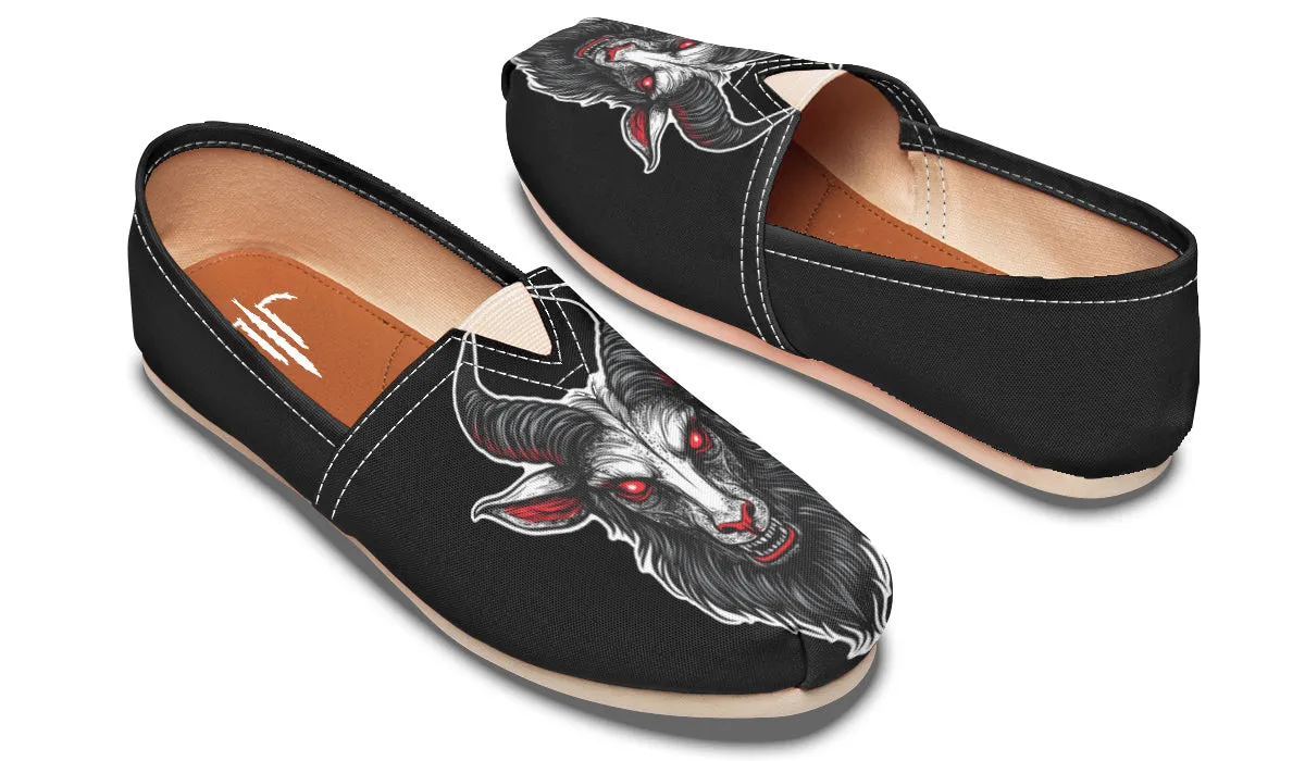 Goat V3 Casual Shoes