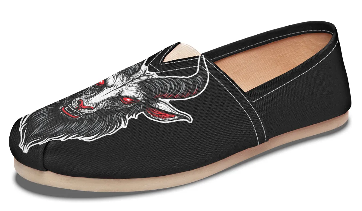 Goat V3 Casual Shoes