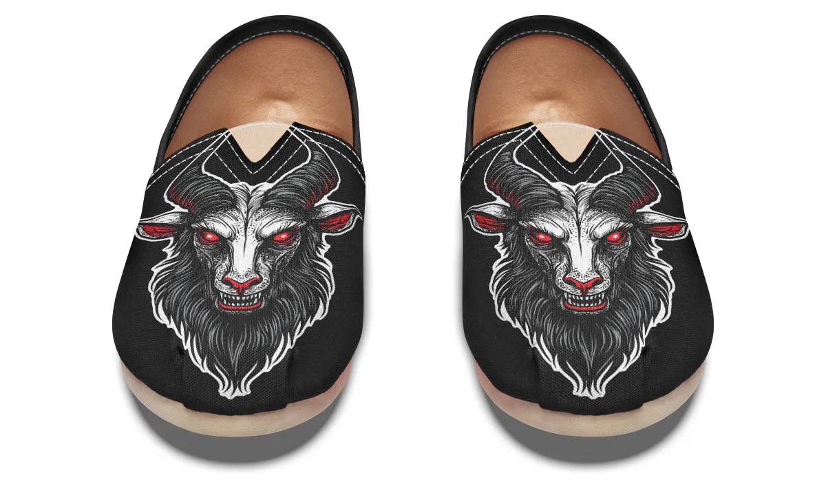 Goat V3 Casual Shoes