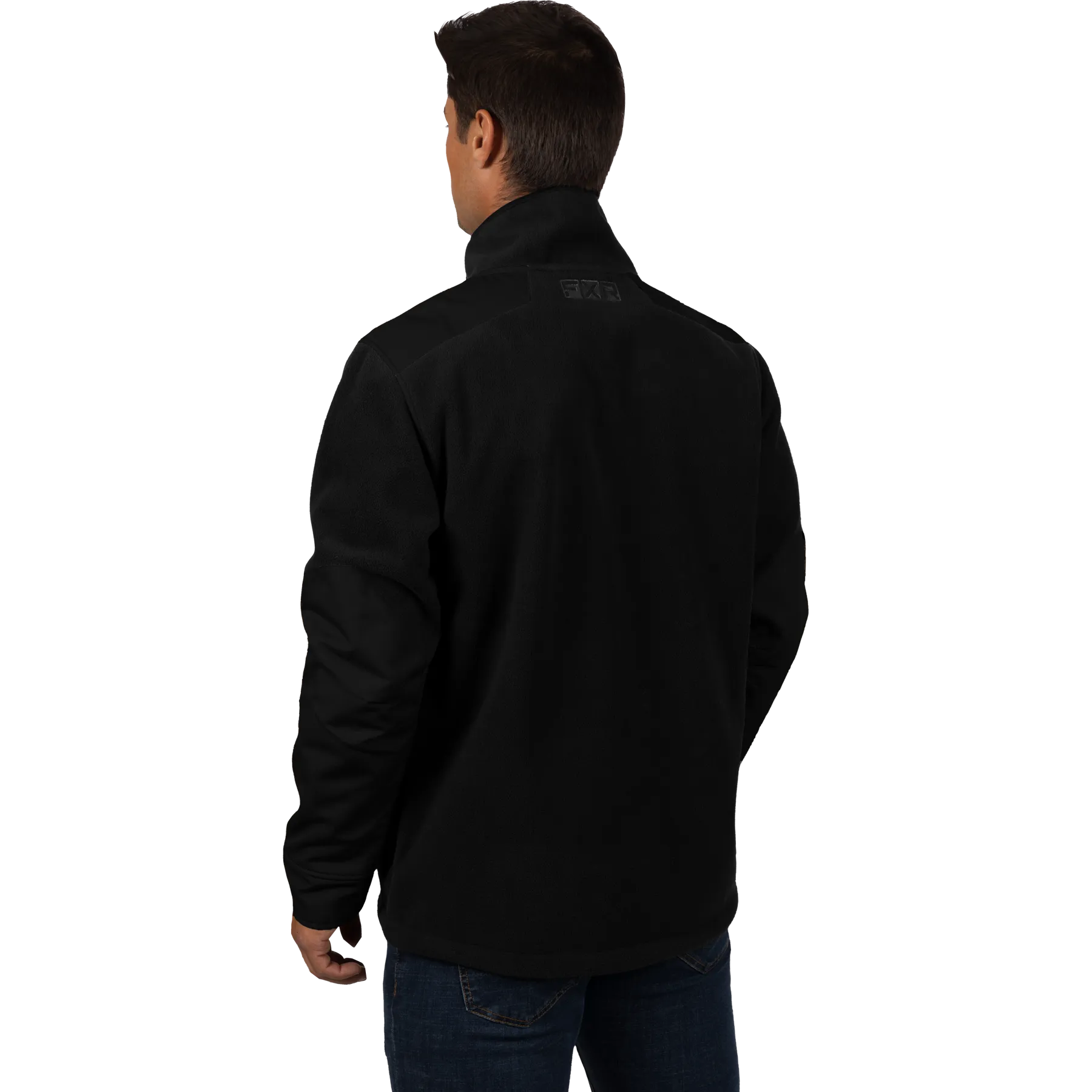 Grind Fleece Jacket