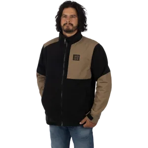 Grind Fleece Jacket