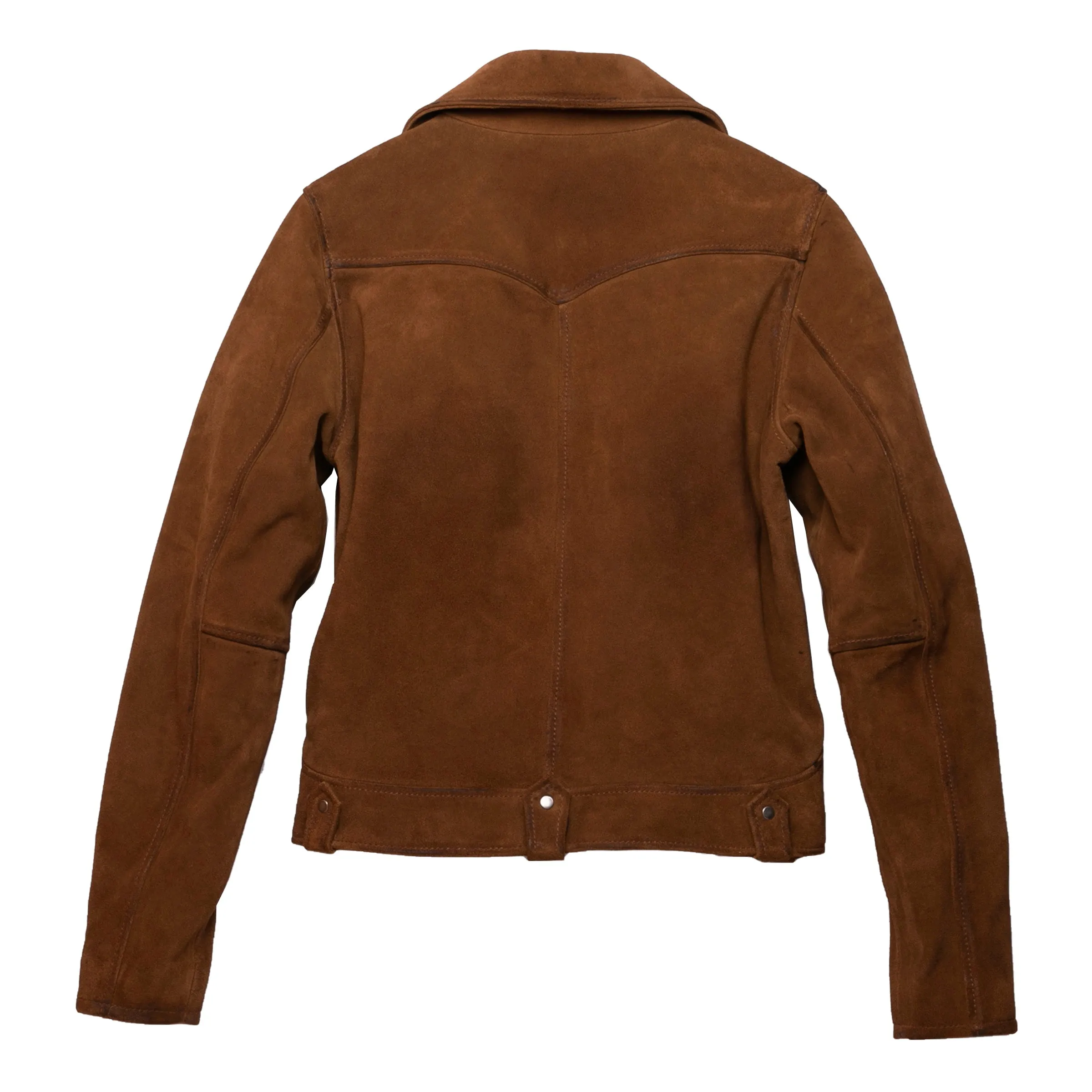 Harley-Davidson® Ladies Transcendent Distressed Leather Jacket
