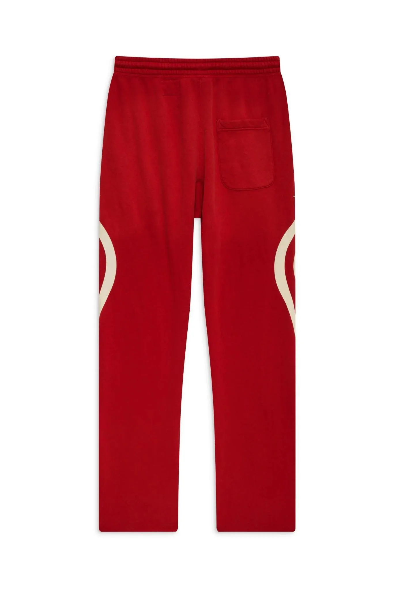 Hellstar Sports Sweatpants (Red)