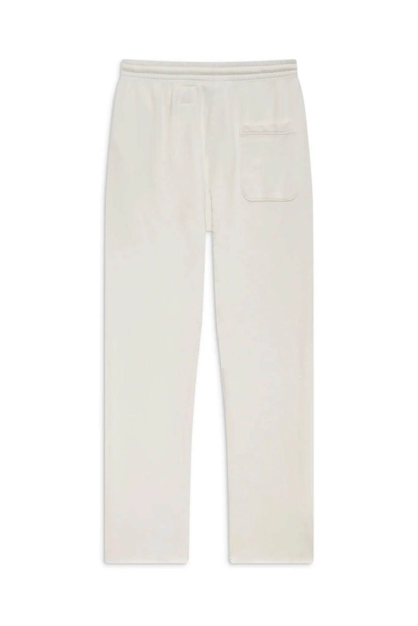 Hellstar Sports Sweatpants (White)