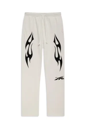 Hellstar Sports Sweatpants (White)