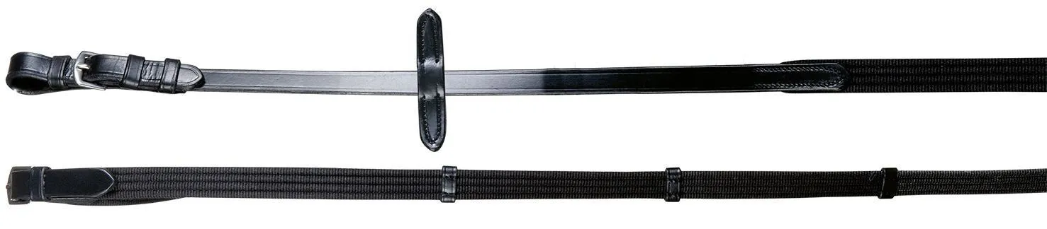 HKM Bridle Anatomic Sports