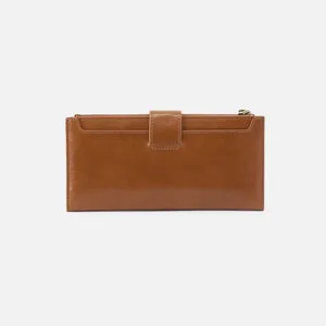 Hobo Dunn Continental Wallet
