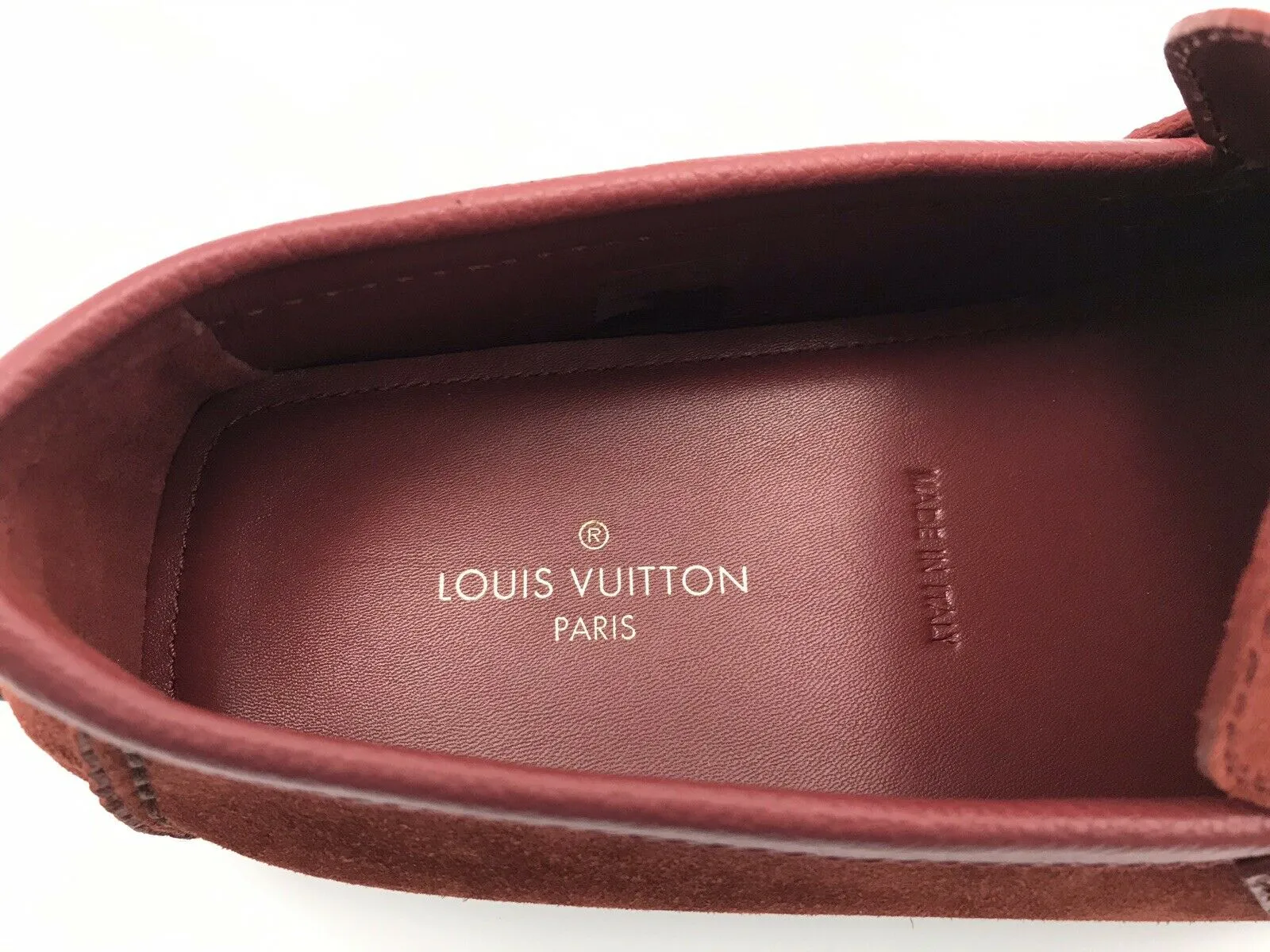 Hockenheim Loafer