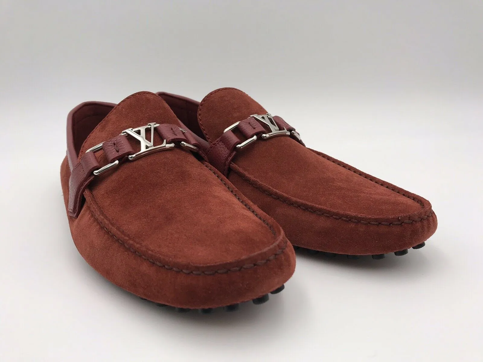 Hockenheim Loafer
