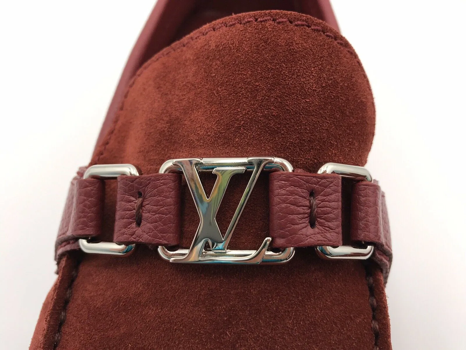 Hockenheim Loafer