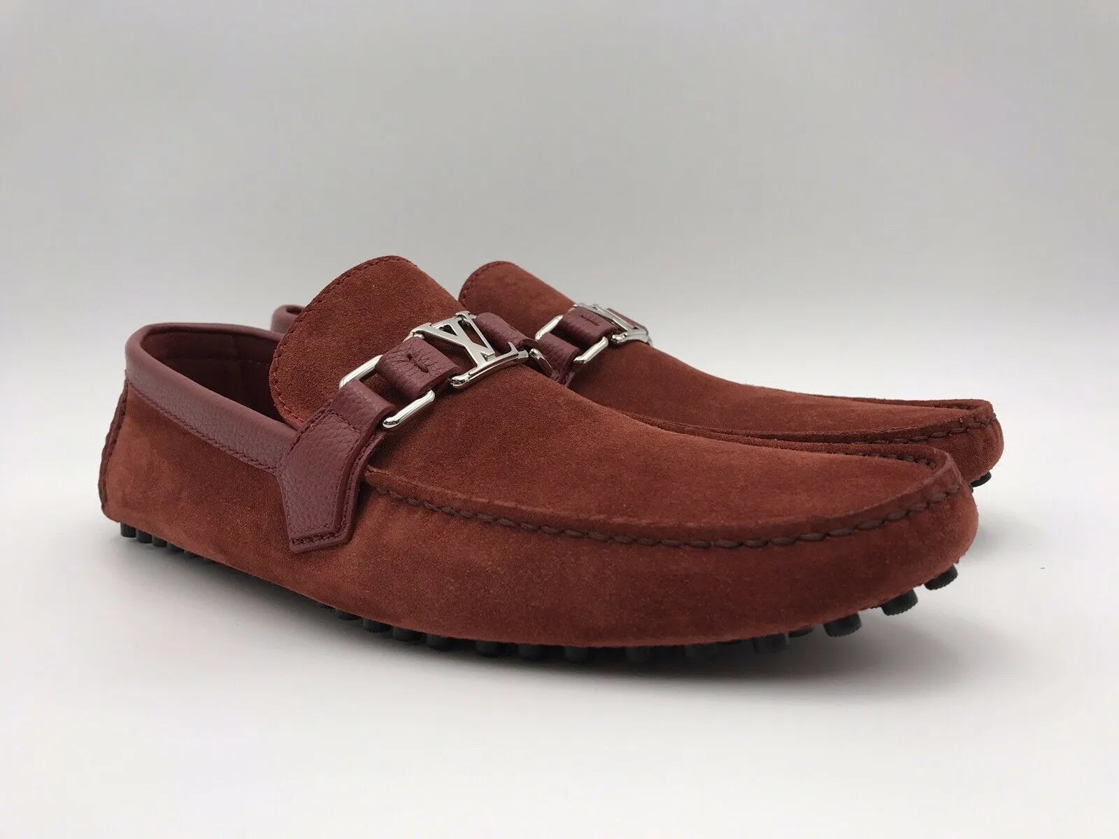 Hockenheim Loafer