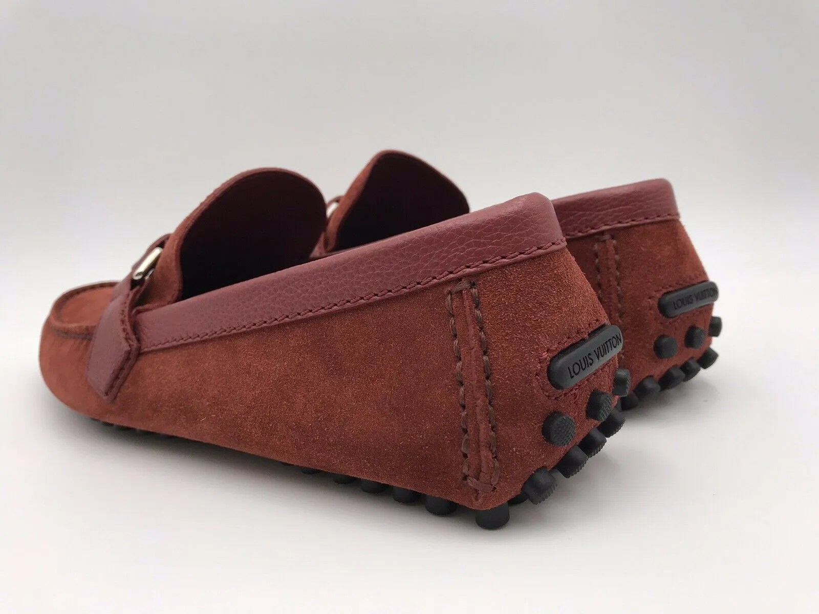 Hockenheim Loafer