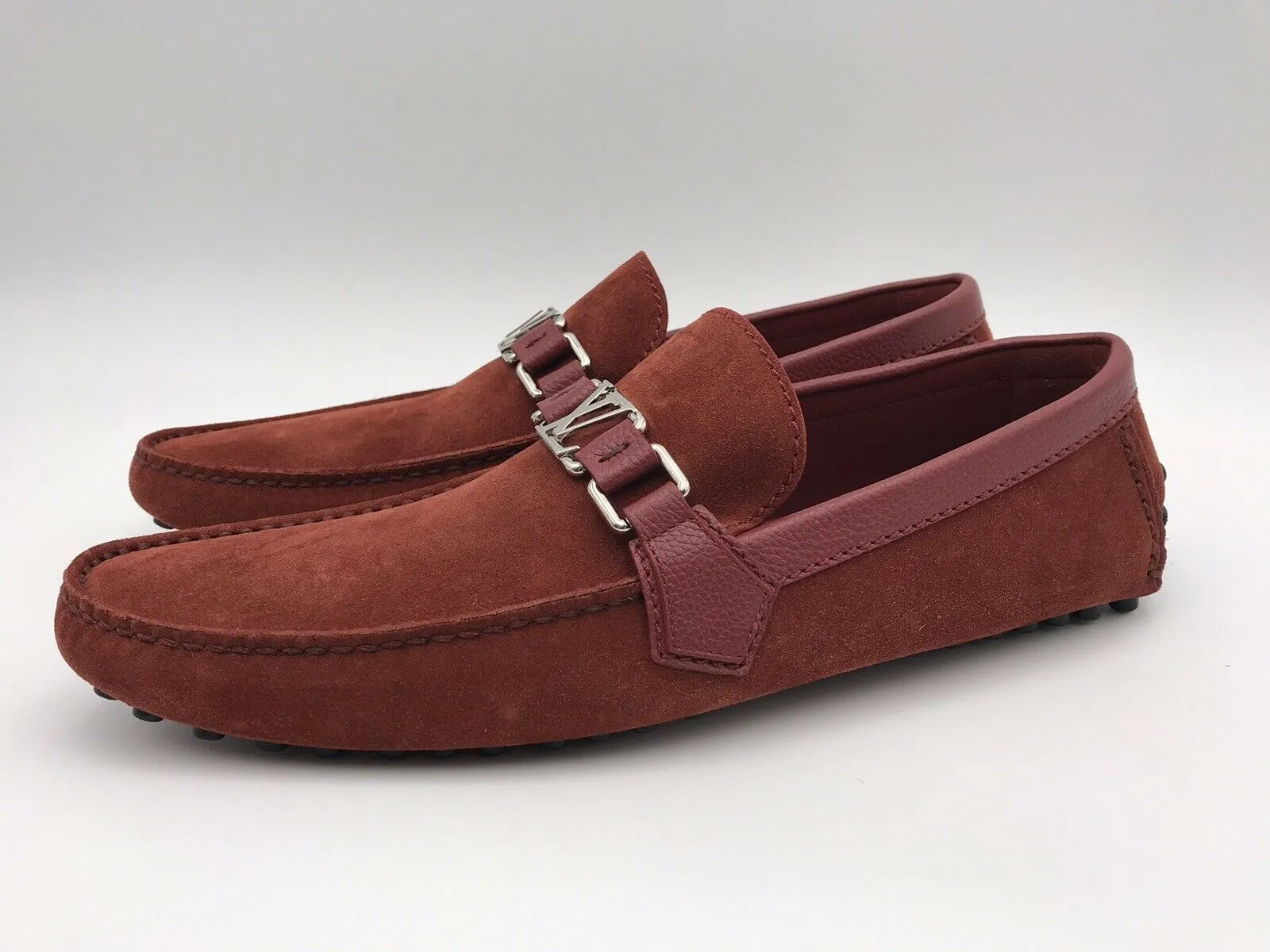 Hockenheim Loafer