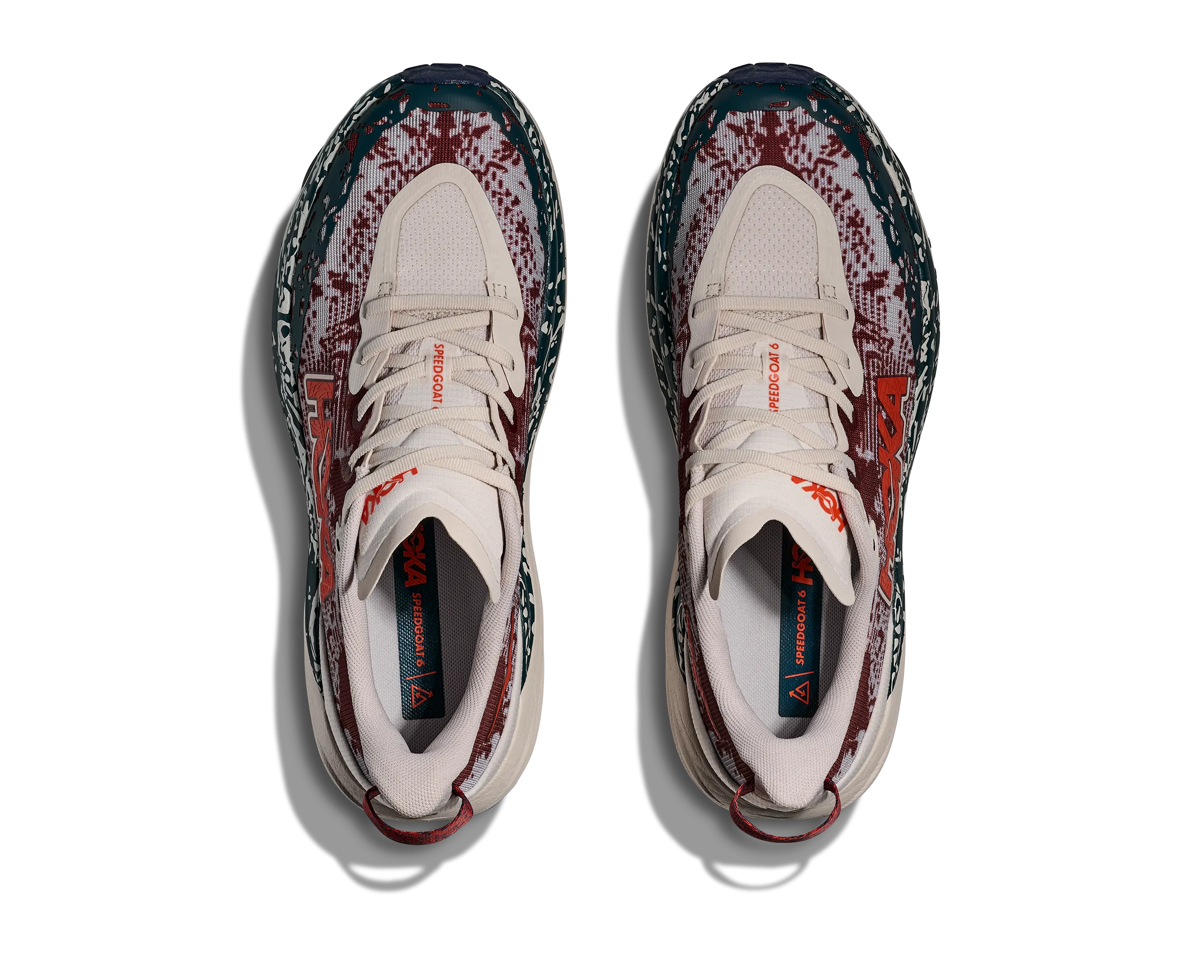 Hoka Speedgoat 6