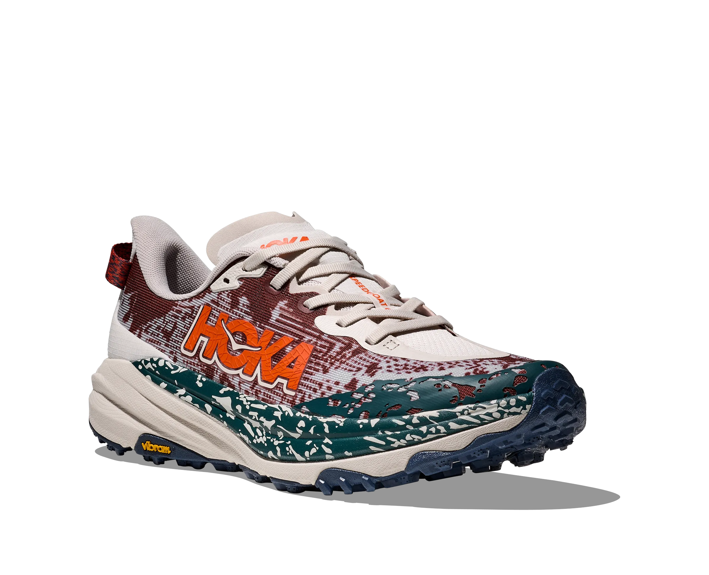 Hoka Speedgoat 6