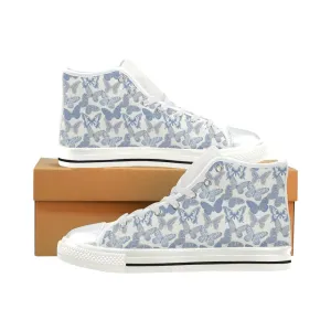 Holly CW1 Kids High Tops