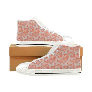 Holly CW12 Kids High Tops