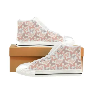 Holly CW13 Kids High Tops