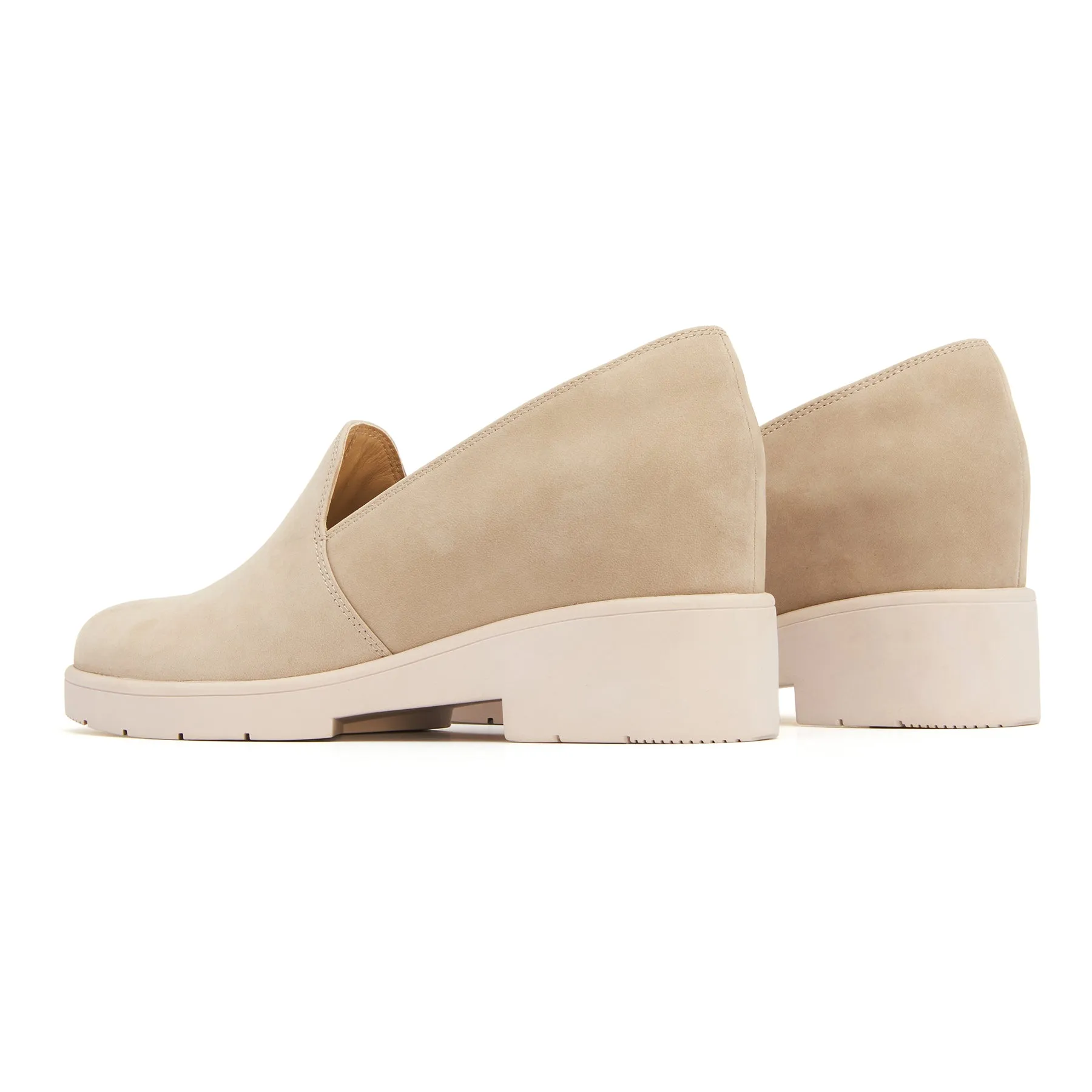 Horizon Slip On