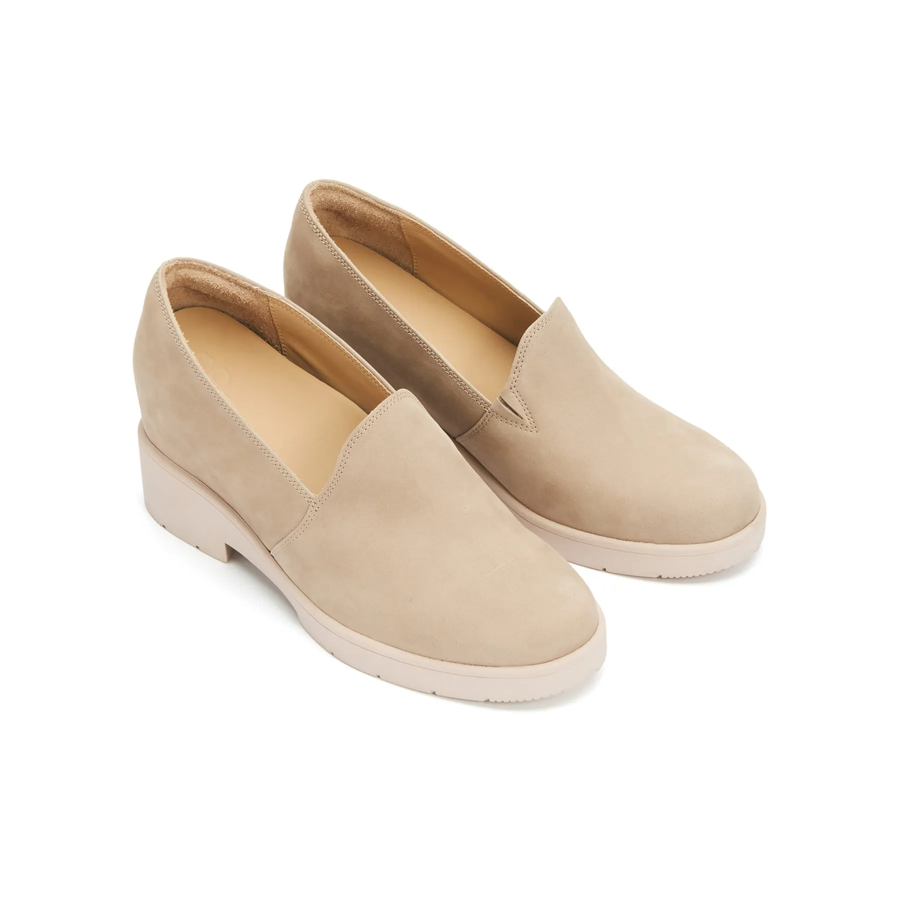Horizon Slip On