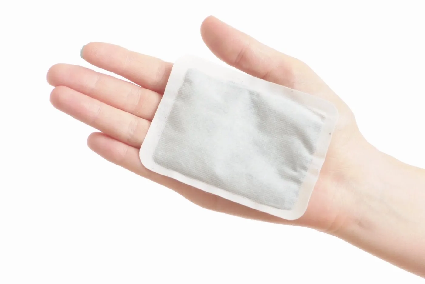 Hotteeze Heat Pads