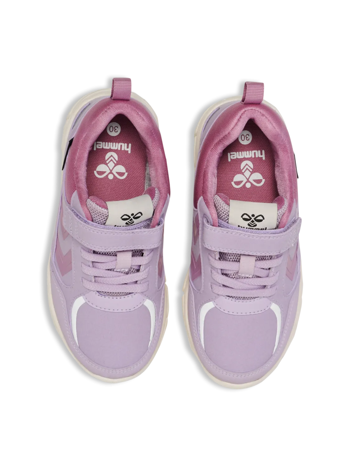 Hummel  X-Light 2.0 Waterproof Trainer - Orchid Petal