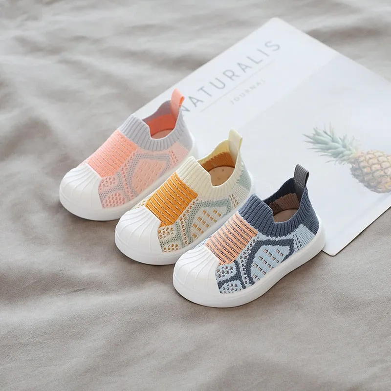 Infant Toddler Shoes Spring Girls Boys Casual