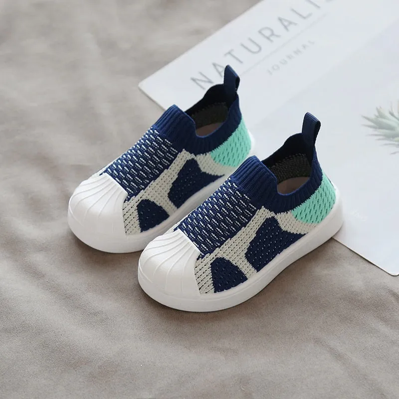 Infant Toddler Shoes Spring Girls Boys Casual