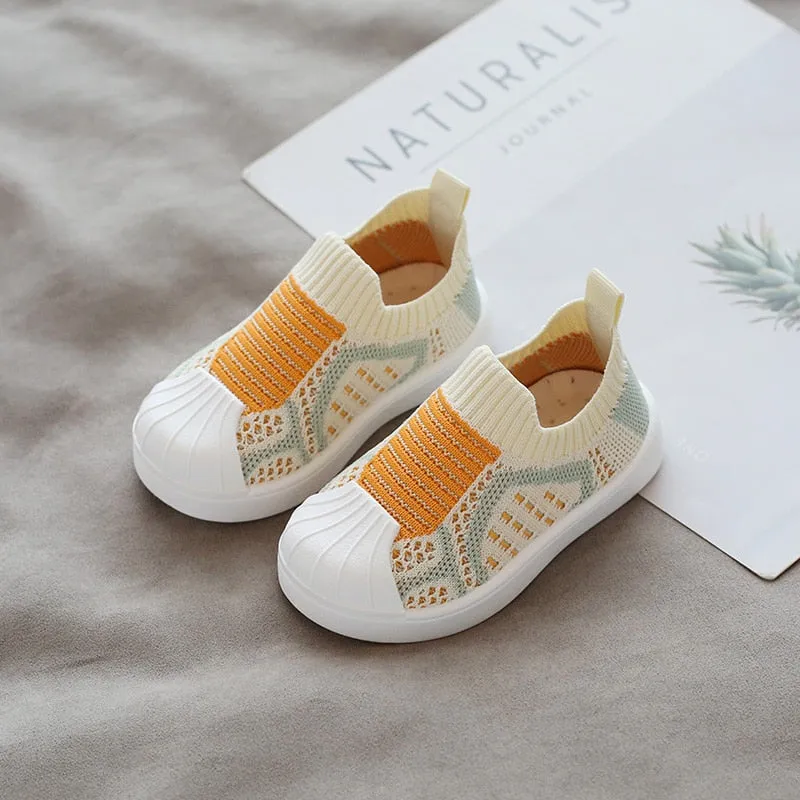 Infant Toddler Shoes Spring Girls Boys Casual