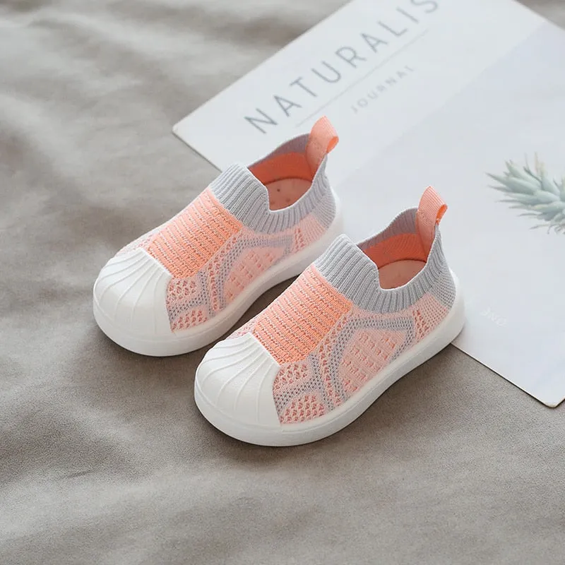 Infant Toddler Shoes Spring Girls Boys Casual