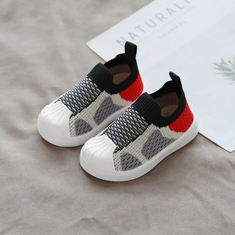 Infant Toddler Shoes Spring Girls Boys Casual
