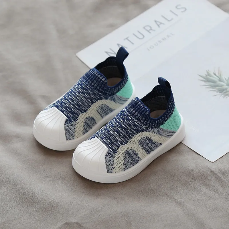 Infant Toddler Shoes Spring Girls Boys Casual