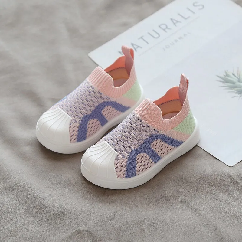 Infant Toddler Shoes Spring Girls Boys Casual