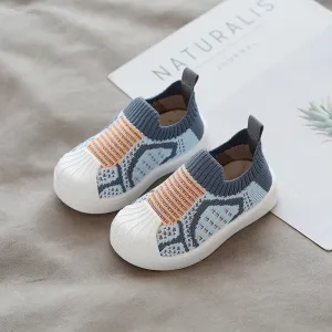 Infant Toddler Shoes Spring Girls Boys Casual