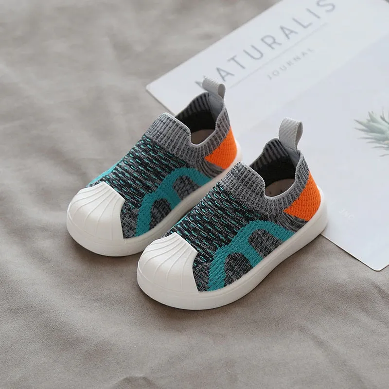 Infant Toddler Shoes Spring Girls Boys Casual