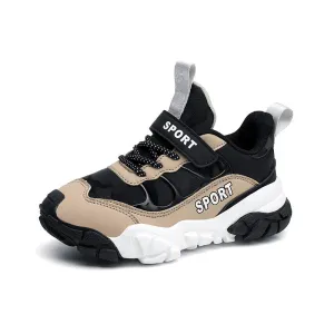 INSTOCK-children's outdoor sports shoes