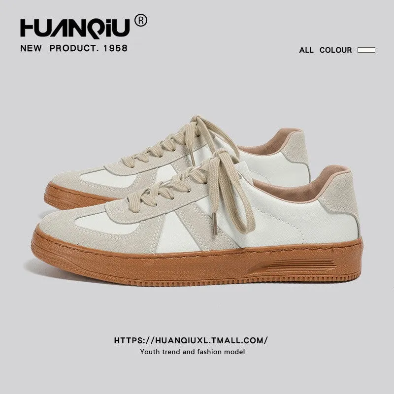 INSTOCK - Global Dexun shoes men's