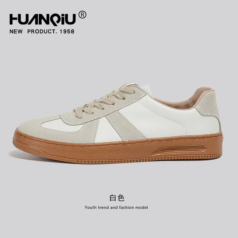 INSTOCK - Global Dexun shoes men's